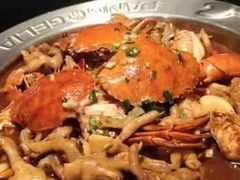 -胖哥俩肉蟹煲(淮安万达店)