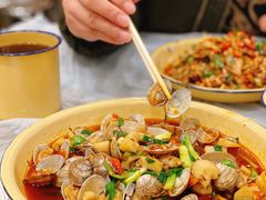 -东排食堂长沙小吃大排档(五一广场店)