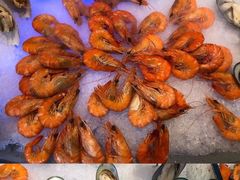 -百合酒店-香榭里自助餐厅