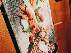 -千代武日本料理(开发区店)