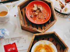 -避风塘·老港味餐厅(虹口龙之梦店)