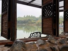 -春晖园度假酒店温泉