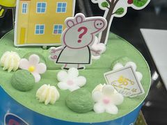 奇乐融融蛋糕-85度C(北京玉蜓桥二店)