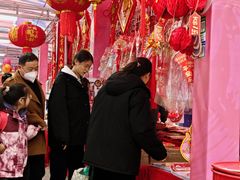 -西北轻工批发市场