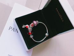 -Pandora潘多拉珠宝(宝山万达广场店)