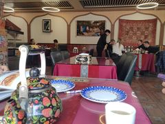 -Xabnam_夏葡纳·新疆餐厅(日坛上街店)