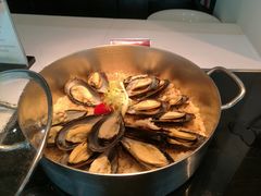 -亚洲国际大酒店·云顶阁旋转自助餐厅