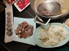 -二刀潮牛(重庆光环购物公园店)