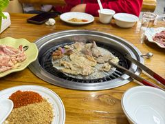 -二刚大块烤肉(东山商业街店)