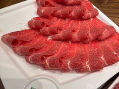 牛肩-南门涮肉(上海二店)