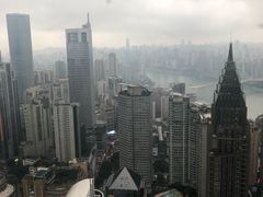 -解放碑威斯汀酒店-知味国际美食餐厅