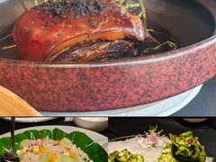 -江南雅厨(李公堤店)