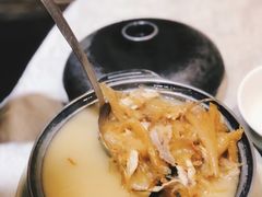 -凤城礼记鱼翅海鲜酒家(新马路总店)