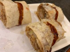 -福苗小骆驼烧烤(大唐不夜城店)