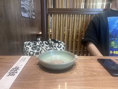 -大盐帮川菜馆(长楹天街店)