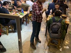 大堂-范贤光鸡公煲(平乐园总店)