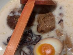 -味千拉面(淮安楚州万达店)