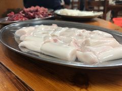 -江村四哥新鲜牛肉店(江高总店)