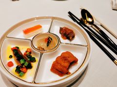 五味拼盘-许家菜.艺创菜(仁和新城店)