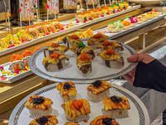 -亚马逊海鲜自助(梅溪湖步步高店)