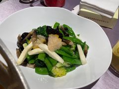 -盛百味·家宴餐厅(霸州分店)