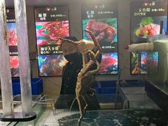 -蟹之国·精品蟹料理(极地店)