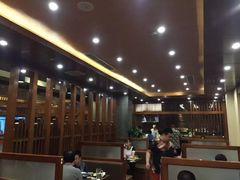 大堂-松子料理(华威桥店)
