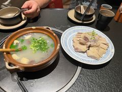 -金陵家宴·金陵春·南京菜(夫子庙店)