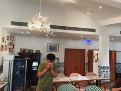 -澳门圣地牙哥古堡酒店