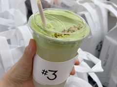 -Yee3·三号椰(上海中山公园龙之梦店)
