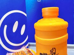 -milkplus·泰式奶茶(较场东路店)