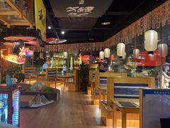 大堂-悦和餐厅(CBD玉米楼店)