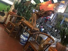 -东馆和天下特色餐饮(工农店)