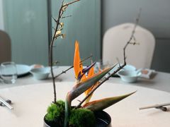 -逸品淮扬(东方渔人码头店)
