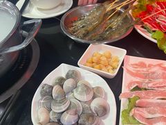 -吉友粥底火锅(方斜路店)