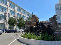 -北京大学口腔医院(第一门诊部)