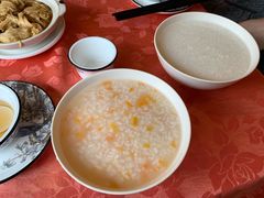 -深运潮州粥(水库店)