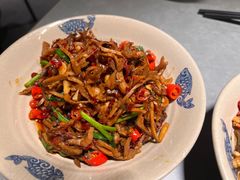 -潇湘阁(汉光百货店)