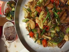 -聚鑫阁江浙菜·非遗传承技艺(青村帝华园店)