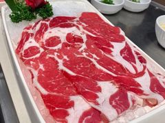 -海底捞火锅(劲松店)