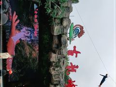 -古龙峡云天玻霸