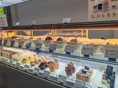-巴思客·蛋糕·面包(杨桥西路店)