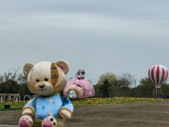 -歌斐颂巧克力小镇