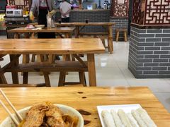 大堂-马三洋芋片(兰州总店)
