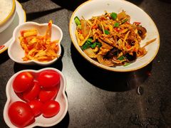 -湘阁里辣(东门茂业店)