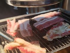 -丹东特色烤肉(学府路一部店)