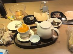 -隐溪茶馆(金虹桥店)