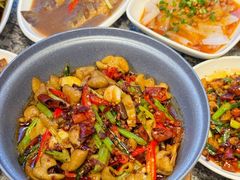 -小慧住家贵州菜(甲秀楼店)