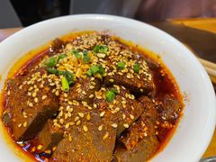 -付小姐在成都(吾悦广场店)