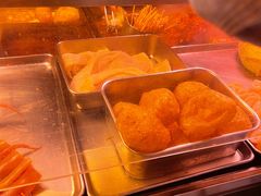 -明记牛杂(新马路分店)